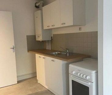 Libre mi-juillet, appartement en location à Rennes, (35000). Ce log... - Photo 4