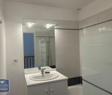 Location Maison 3 pièces 62m² LA VILLE DIEU DU TEMPLE 82290 - Photo 5