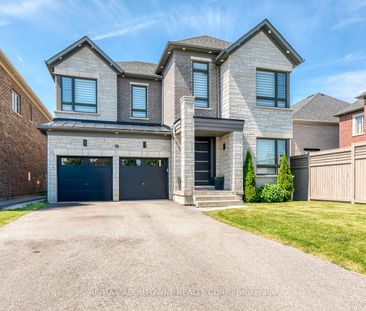 For Lease - 19 Raindrop Terrace, Brampton, Ontario - Photo 4