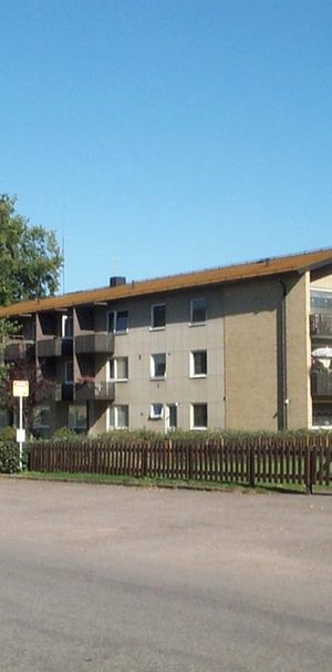 Storgatan 6 - Foto 2