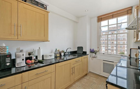 1 bedroom apartment to rent - Photo 4