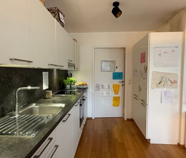 Charmante 3-Zimmer-Gartenwohnung in Bregenz zu vermieten - Photo 5