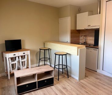 Location Appartement 1 pièce 24m² ANGOULEME 16000 - Photo 3