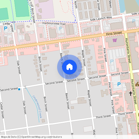 59 Beech Street Unit# A, Collingwood