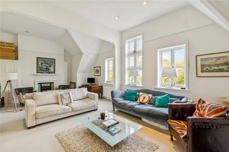 3 bedroom apartment to rent - Photo 2