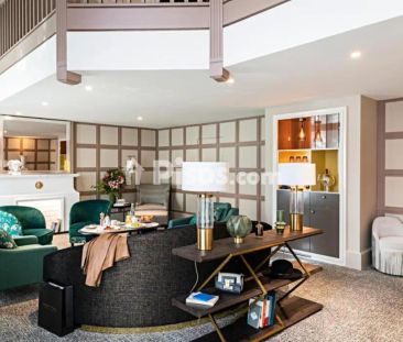 Apartamento en alquiler en Calle de la Garrucha, 8 - Foto 1