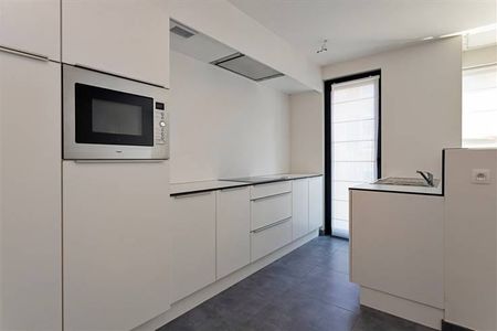 Appartement te huur - Photo 4