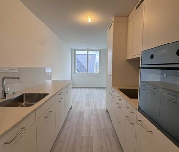 3.5-Zimmerwohnung in Benken - Photo 1