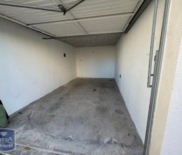 Appartement à louer 2 pièces 45.2m² - Photo 1