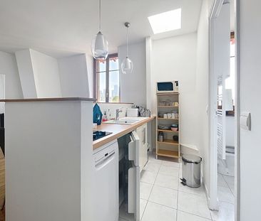 Location Appartement 2 pièces 37m² - Photo 6