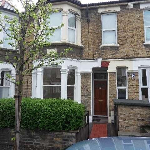 Twickenham Road, Leytonstone, London, E11 - Photo 1