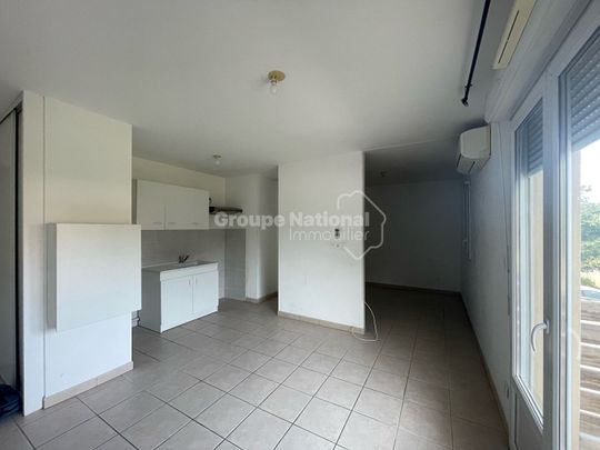 APPARTEMENT MONTEUX T1 BIS 1ER ETAGE RESIDENCE CALME, - Photo 1