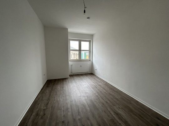 Maisonette- modern im Magniviertel! - Photo 1