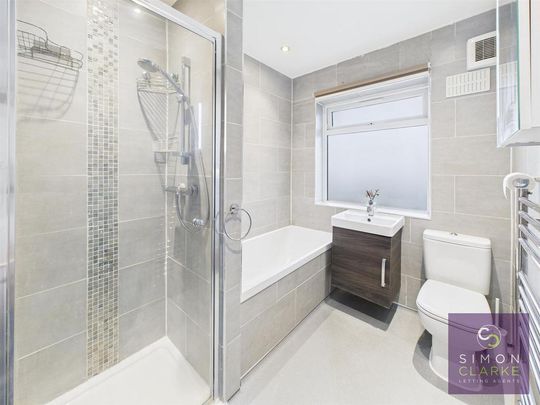 2 bedroom maisonette to rent - Photo 1