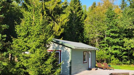 Forellstigen, Värmdö - Foto 2