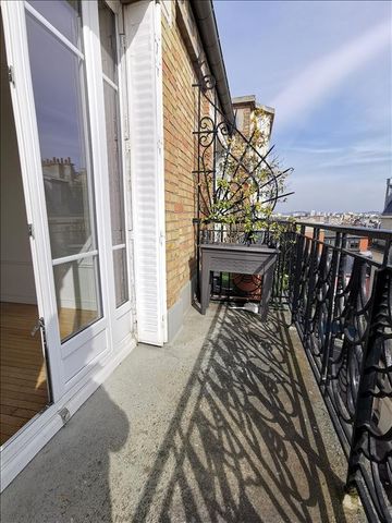 4 pièces - 85 m² - 6ème étage - Colocation non autorisée - Photo 3