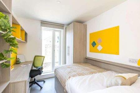 Classic 7/8 Bed Ensuite - Photo 3