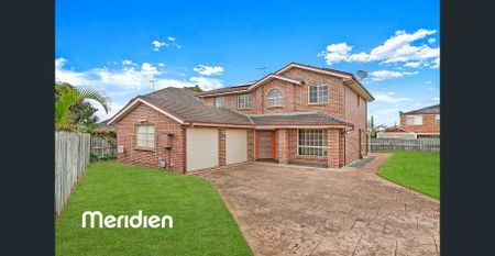 Large Family Home in a Whisper Quiet Location - Photo 3