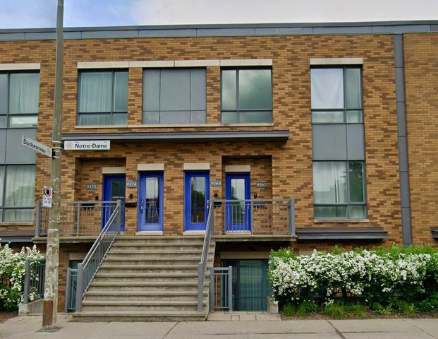 À louer / Appartement - Photo 1