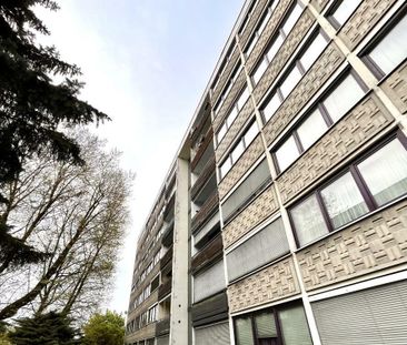 ab 1.4.2026 -gepflegte 2 Zimmerwohnung in Waltendorf- 4.Stock-Lift,... - Foto 2