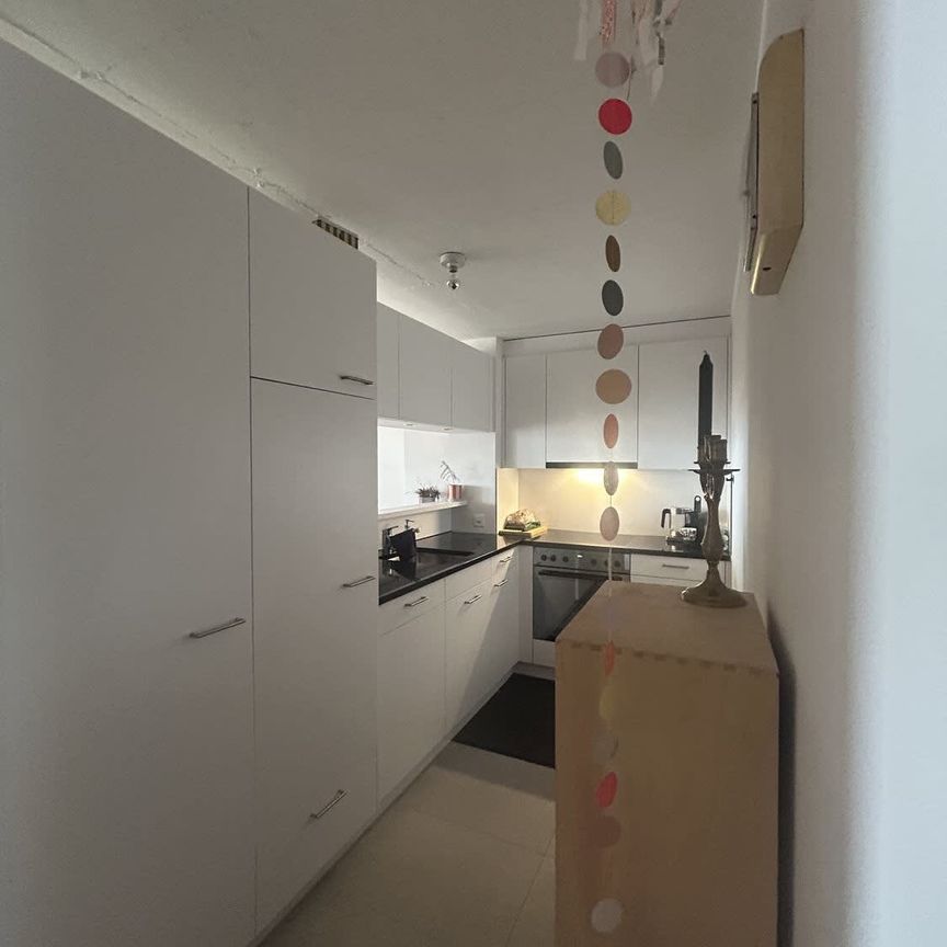 3.5 Zimmer - Photo 1