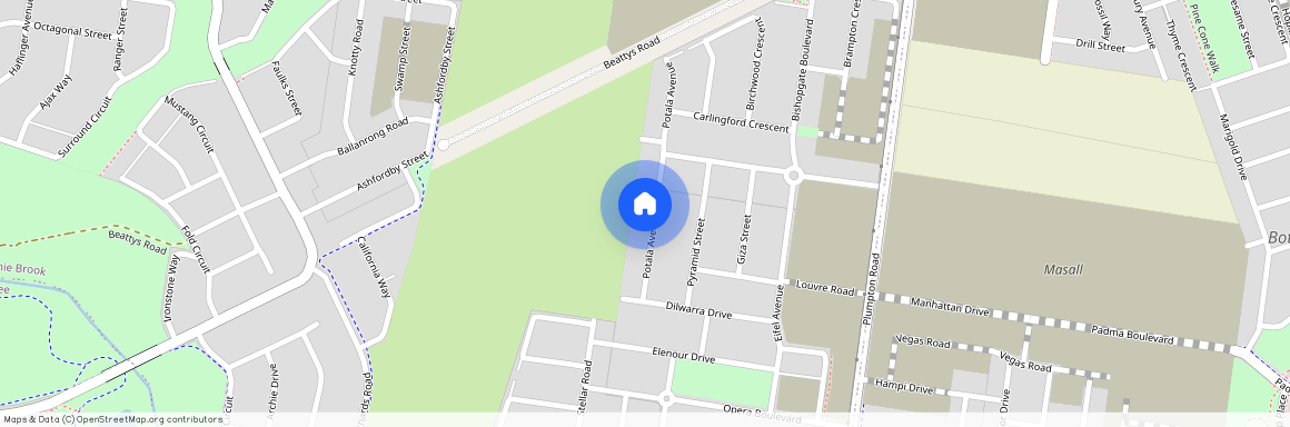 21 Potala Avenue, Vic 3335, Bonnie Brook