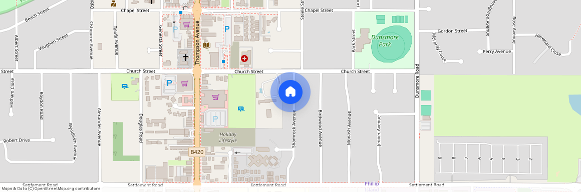 6 Shamrock Avenue, Vic 3922, Cowes