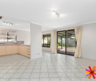 SPACIOUS HOME - Photo 4