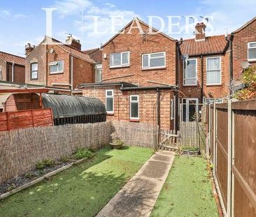 Patteson Road, Norwich, NR3 - Photo 1