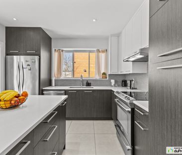 5690, av. Macdonald, Côte-St-Luc / Hampstead / Montréal-Ouest à louer - Photo 1