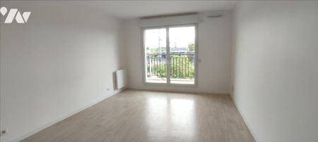 REDON centre-ville /gare - Appartement type 2 - Photo 2