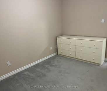 For Lease - 166 Valentina Drive Unit# basement, Markham, Ontario - Photo 1