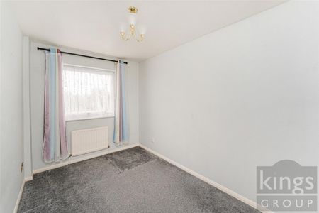 2 Bedroom Apartment - Purpose Built To Let - Photo 4