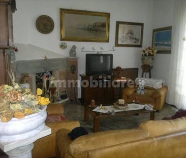 Villa a schiera via Bregoscia, 29, Marina Verde, Renella, Montignoso - Photo 1