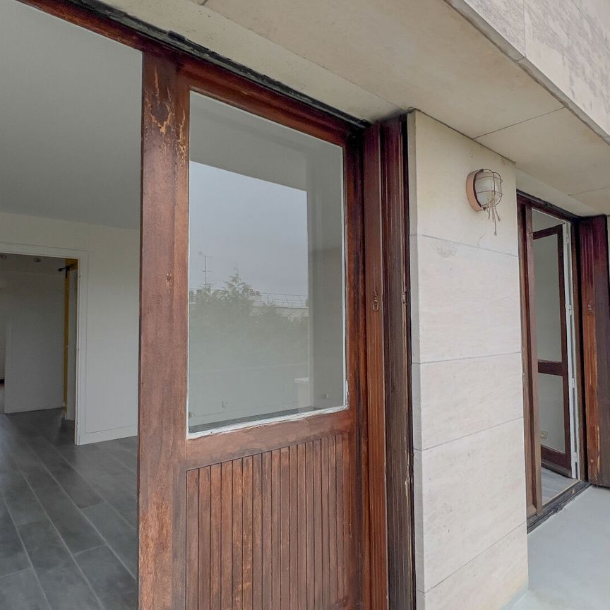 Location appartement 2 pièces, 57.15m², Montgeron - Photo 1