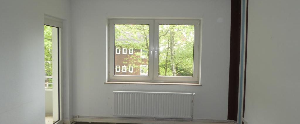 2-Zimmer-Wohnung in Herten Disteln mit Balkon - Foto 1