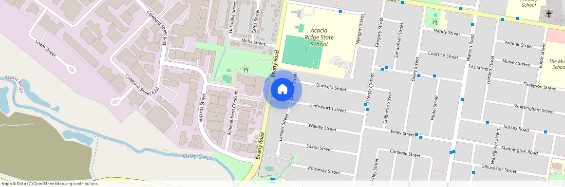 A/6 Hemsworth Street, Qld 4110, Acacia Ridge