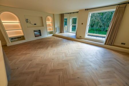 2 bedroom apartment to rent - Photo 4