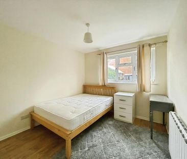 1 bedroom ground floor maisonette to rent - Photo 4