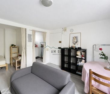Location Appartement 1 pièce 27m² - Photo 1