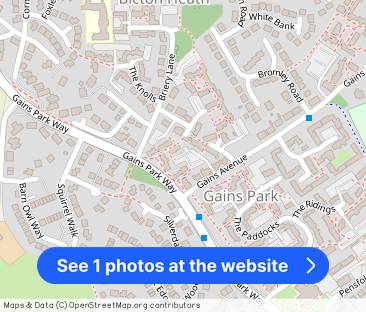 Longacre Mews,Bicton Heath,Shrewsbury,SY3 - Photo 1