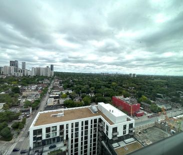 For Lease - 10 Oak Street Unit# 2109, Toronto, Ontario - Photo 3