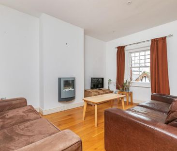 2 bedroom apartment to rent - Photo 2