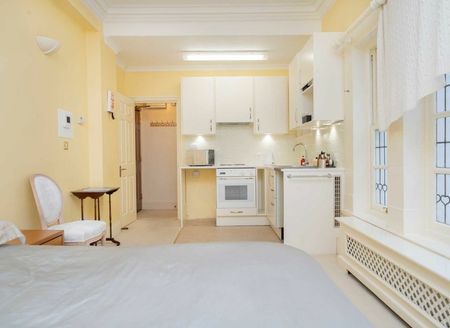 Jermyn Street - Photo 5