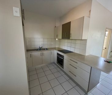 Affordable & Close to CBD - Photo 1