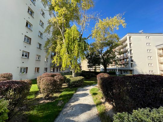 Location appartement 2 pièces, 54.00m², Reims - Photo 1