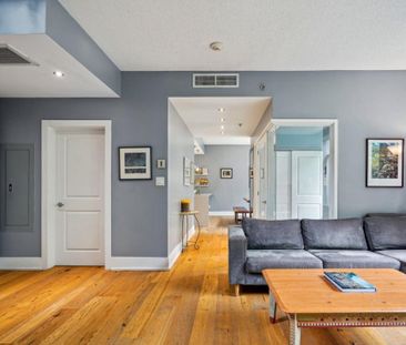 565 Rue de la Montagne, H3C 0B2, H3C 0B2, Montréal - Photo 6