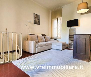 Bilocale via Felice Cavallotti 35, Monteverde Vecchio, Roma - Photo 3