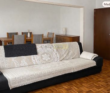 Apartment T2 in Póvoa de Santa Iria e Forte da Casa, Vila Franca de... - Photo 3