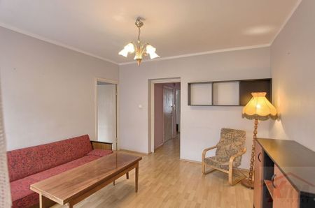 Mieszkanie 3 - pokojowe na Jasnych Błoniach (437578) - Zdjęcie 4